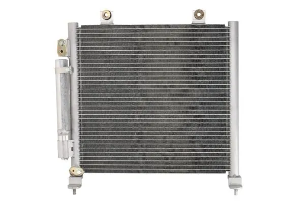 Радіатор кондиціонера 9209607 General Motors