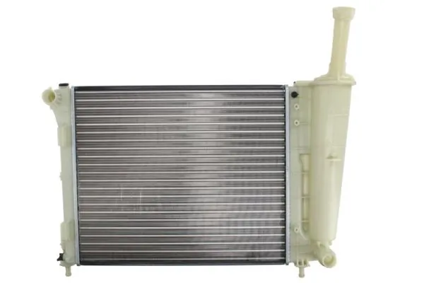 D7F053TT Thermotec Радіатор охолодження двигуна