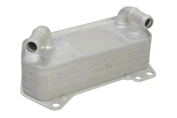 Радіатор охолодження, АКПП Polcar 13C1L83 ціна, від 22.91 USD