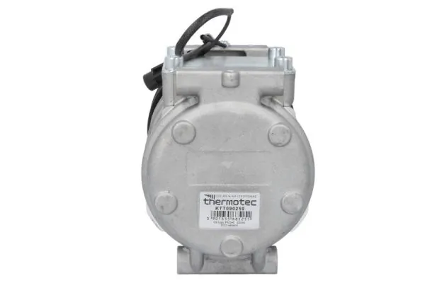 Компресор кондиціонера 11011551 Renault (RVI)