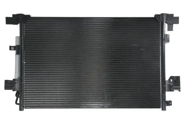 KTT110239 Thermotec Конденсатор