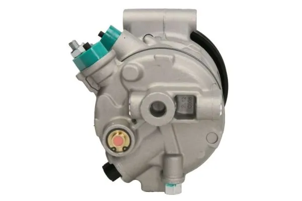 Компресор холодоагенту на Dodge Caliber SXT PM