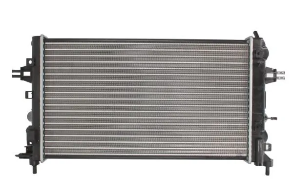 D7X081TT Thermotec Радіатор охолодження двигуна