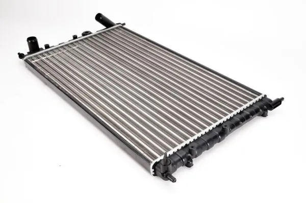 D7R020TT Thermotec Радіатор охолодження двигуна