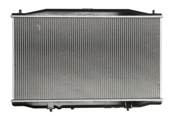 D74023TT Thermotec Радіатор охолодження двигуна