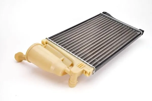 D7F010TT Thermotec Радіатор охолодження двигуна