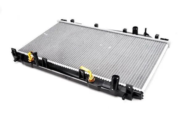 Радіатор охолодження Thermotec D74004TT