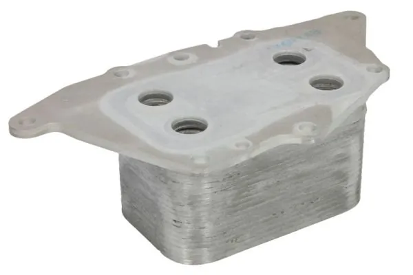 Купити 20C4L82 Polcar Радіатор масляний (холодильник), під фільтром