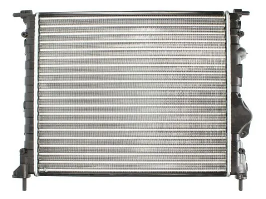 Купити 8660000459 Renault (RVI) Радіатор двигуна