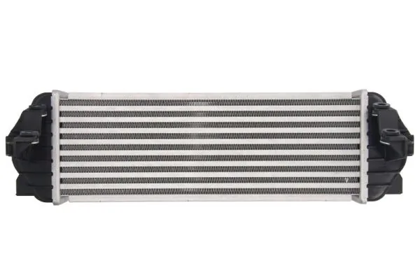 DAG021TT Thermotec Охолоджувач наддувочного повітря