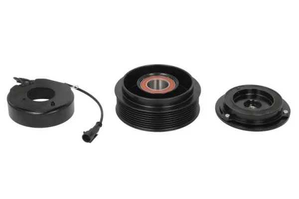 KTT040380 Thermotec Компресор холодоагенту