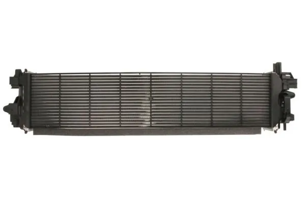 DAG020TT Thermotec Охолоджувач наддувочного повітря