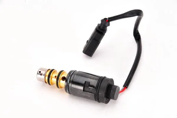 Купити KTT060028 Thermotec Клапан компресора кондиціонера