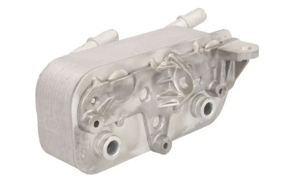D4B002TT Thermotec Радіатор охолодження, АКПП