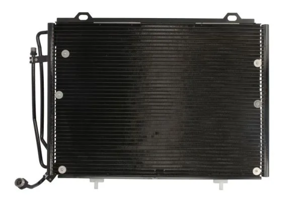 Конденсатор кондиціонера Polcar 5002K8C4S ціна, від 80.47 USD