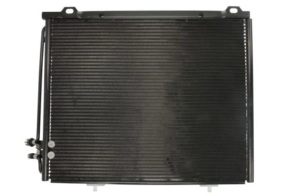 KTT110010 Thermotec Конденсатор