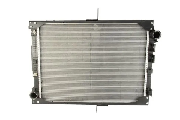 A6525016901 Mercedes Радіатор охолодження двигуна