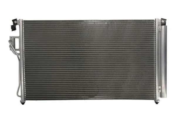 KTT110216 Thermotec Конденсатор