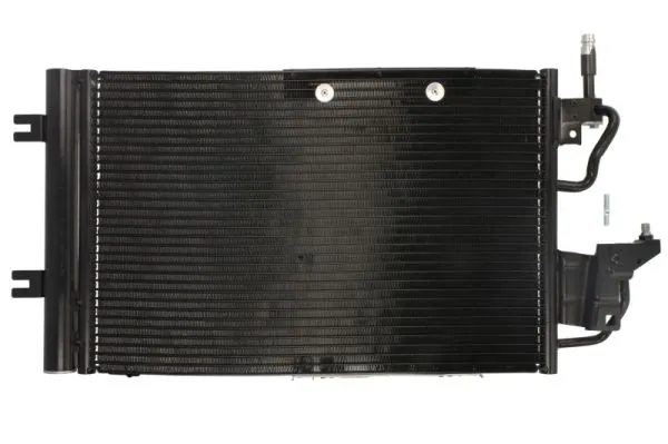 KTT110027 Thermotec Конденсатор