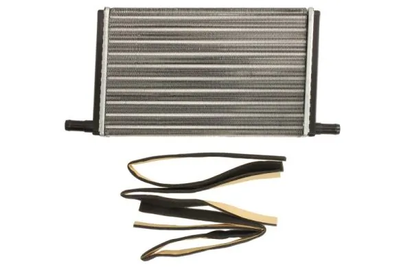 D6W017TT Thermotec Радіатор опалювача салону