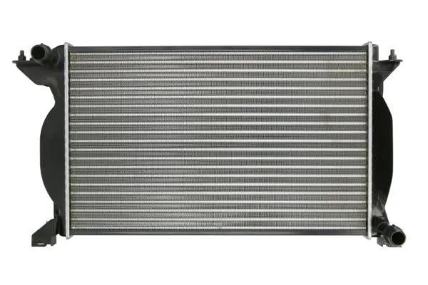 Радіатор основний Polcar 1334086 ціна, від 99.82 USD