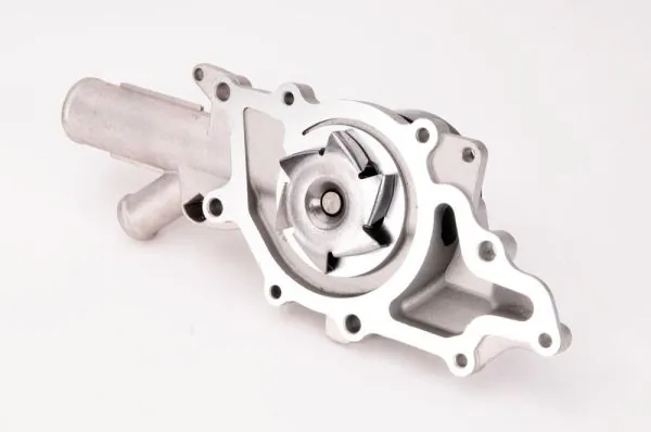 D1M040TT Thermotec Насос охолодження