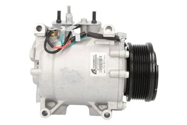 KTT090020 Thermotec Компресор холодоагенту