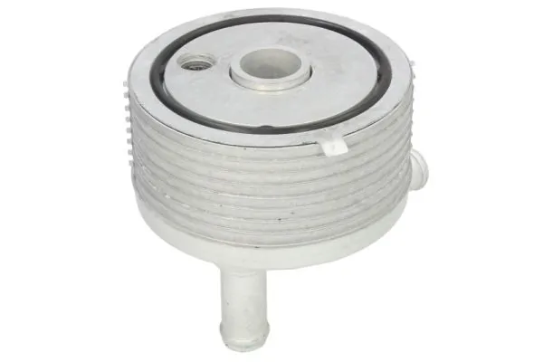D4B032TT Thermotec Радіатор охолодження, АКПП