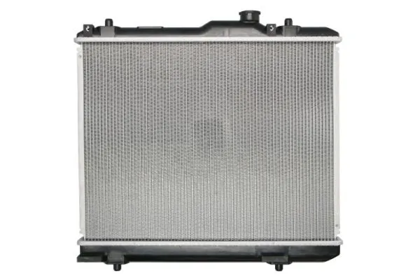 D7X102TT Thermotec Радіатор охолодження двигуна