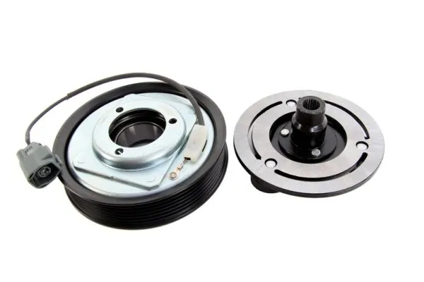 KTT040049 Thermotec Шків компресора кондиціонера