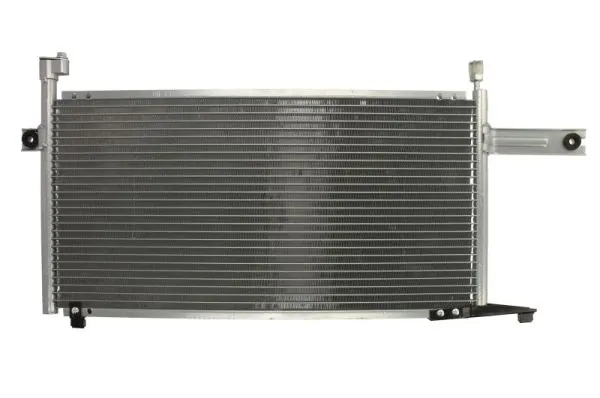Радіатор охолодження кондиціонера Polcar 2705K8C2