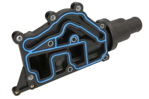 D2R013TT Thermotec Корпус термостата в зборі