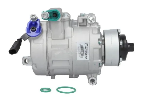 Купити KTT090069 Thermotec Компресор кліматичної установки