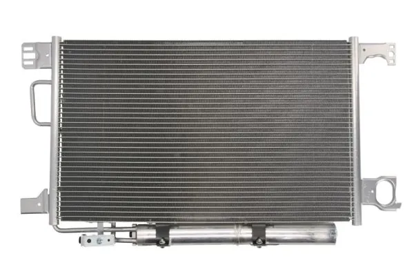 KTT110273 Thermotec Конденсатор