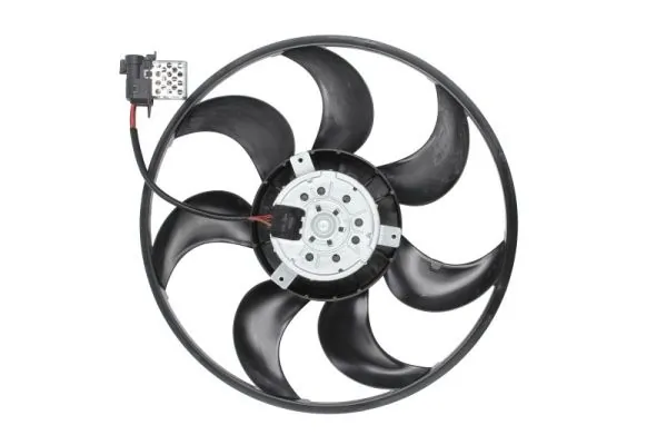 D8X019TT Thermotec Електровентилятор радіатора