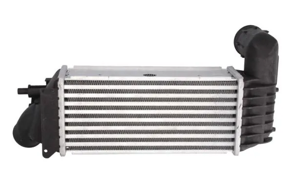 DAC005TT Thermotec Охолоджувач наддувочного повітря
