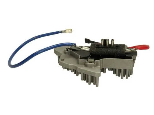 Резистор пічки 5399875310 Continental/Siemens