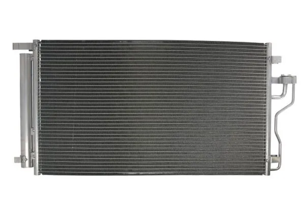 Конденсатор кондиціонера Magneti Marelli BC848 ціна, від 77.71 USD