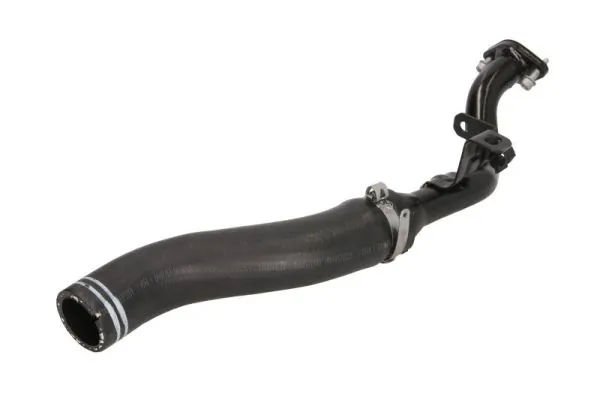 Купити 51856675 Fiat/Alfa/Lancia Патрубок повітряний, вихід з турбіни (наддув)