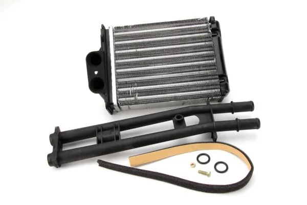 D6F012TT Thermotec Радіатор опалювача салону