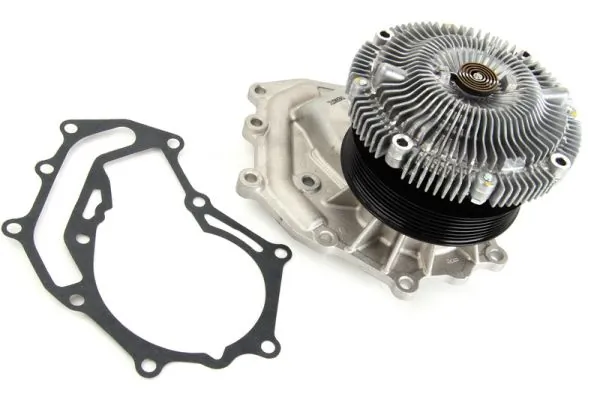 D11066TT Thermotec Насос охолодження