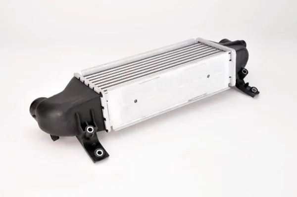 DAG001TT Thermotec Охолоджувач наддувочного повітря