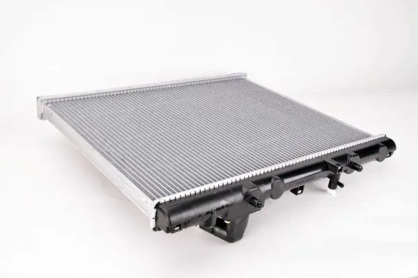Радіатор основний Thermotec D75010TT ціна, від 99.82 USD