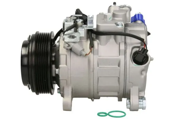 Компресор холодоагенту на BMW 7  F01, F02, F03, F04