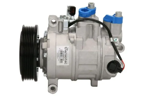 Компресор системи кондиціювання Polcar 1370KS1S ціна, від 240.67 USD