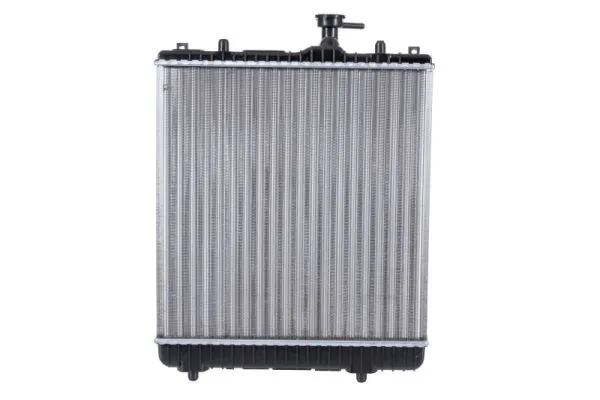 D7X018TT Thermotec Радіатор охолодження двигуна