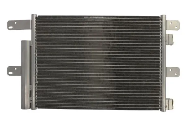 KTT110371 Thermotec Конденсатор