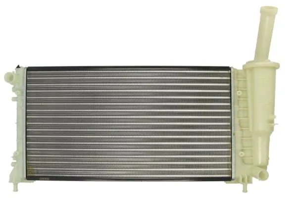 Радіатор 3023085 Polcar