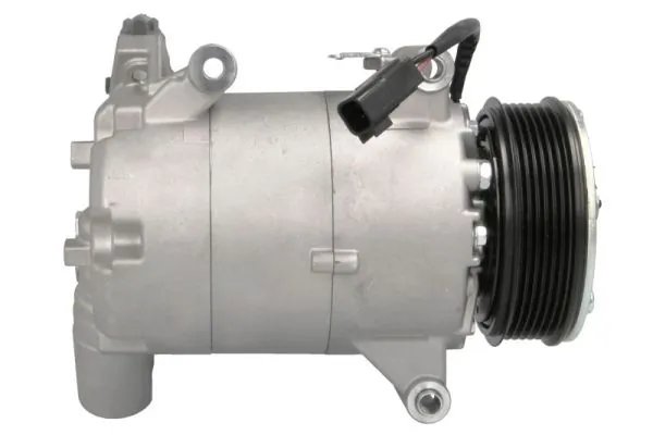  Компресор кондиціонера Ford Mondeo 5