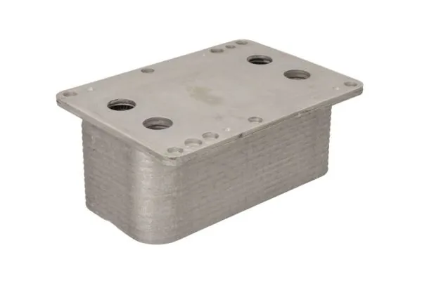 D4R008TT Thermotec Радіатор масляний